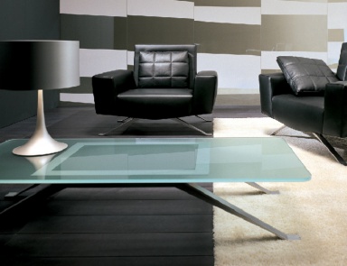 Coffee table Apollo I4 Mariani
