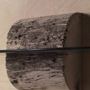 Shelf Briccole a Murano