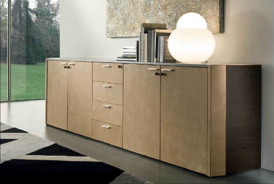 Commode De Symetria, i4 Mariani