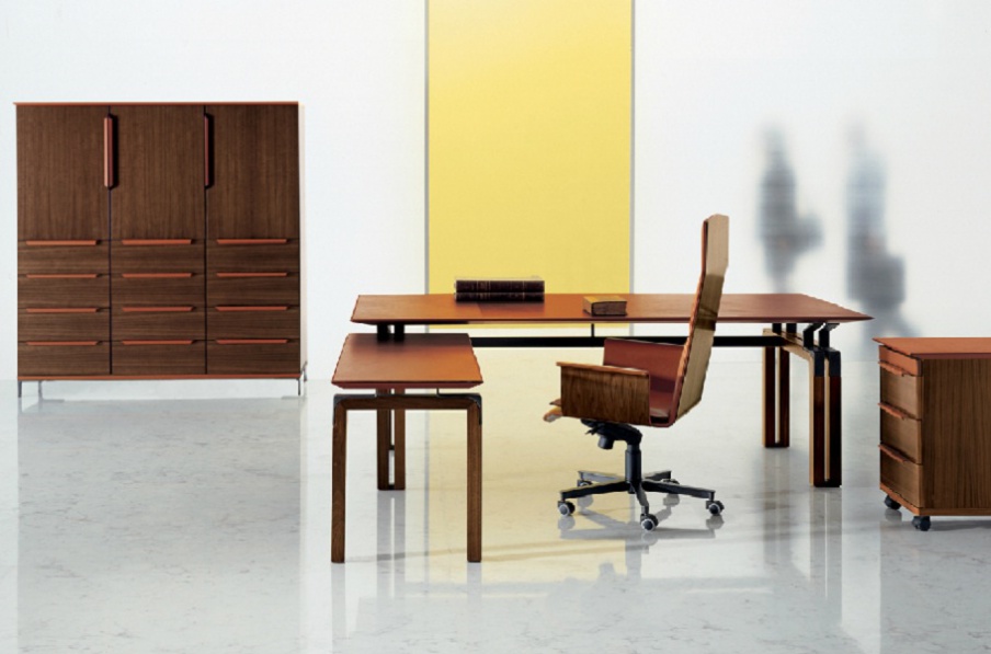 Wardrobe Desk Paso Doble, I4 Mariani