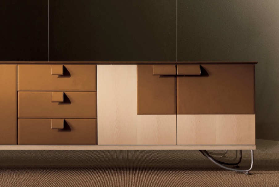 The Bird dresser Cabinet, I4 Mariani