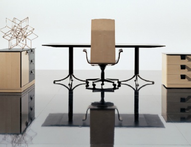 Bird dresser Cabinet, I4 Mariani