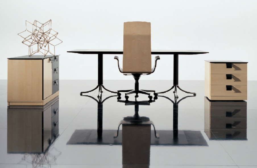 Bird dresser Cabinet, I4 Mariani