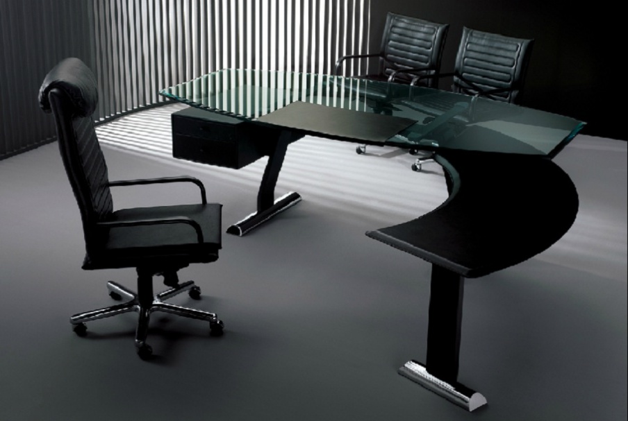 The Dolmen Desk, I4 Mariani