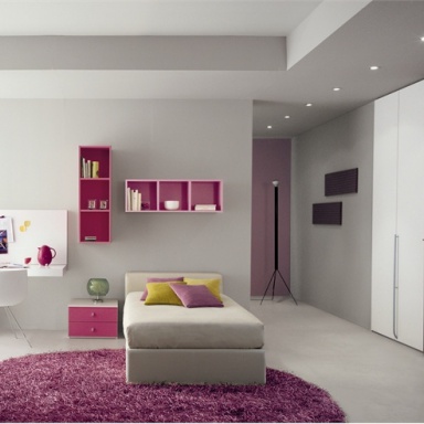 Furniture set for the nursery GAB 03