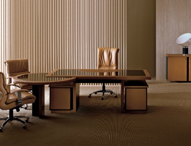 Buffet Cabinet solid wood Elite, I4 Mariani