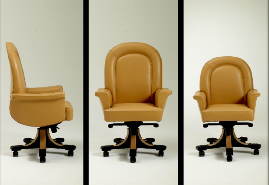 Chair office Summit, I4 Mariani