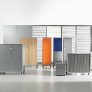 Cabinet Squaresystem 