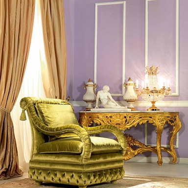 Living room (sofa set) Fantasia