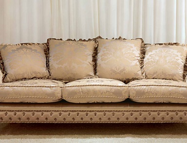 Three-seater sofa Shanghay, Zanaboni