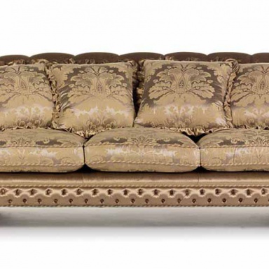 Three-seater sofa Shanghay