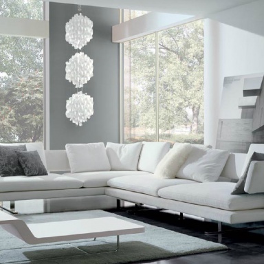 Sofa modular Borderline