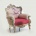 The Chair Prince Soffione