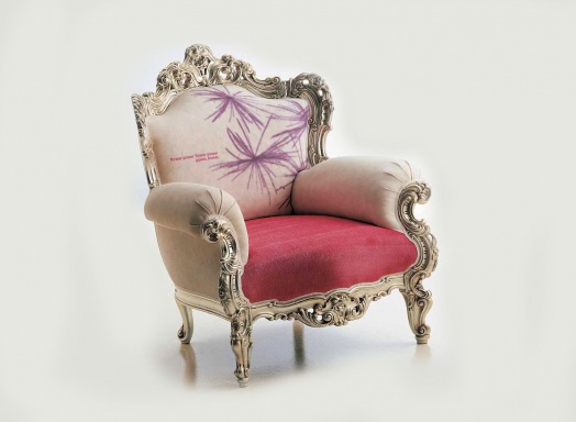 The Chair Prince Soffione