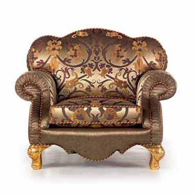 Armchair art.P2143/2