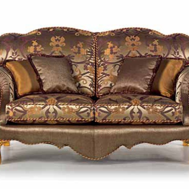 Sofa double Signoria