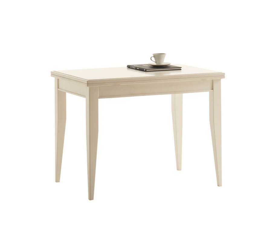 Dining table folding Pisa, Selva