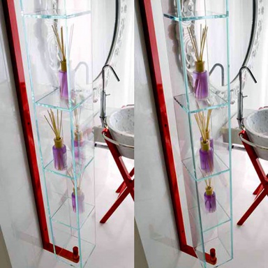 Rack Girevole Delices