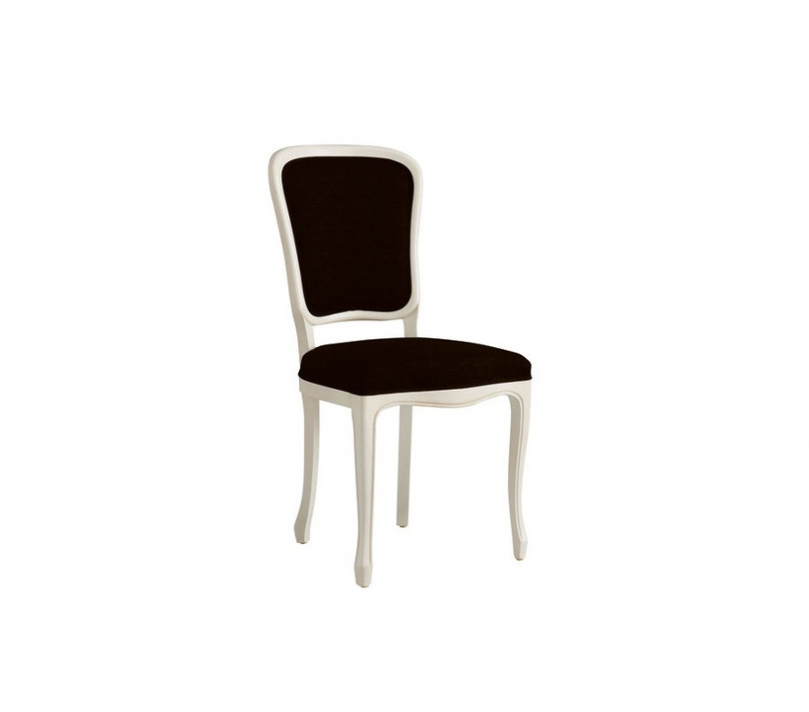 Chair with high back Emilia, Selva