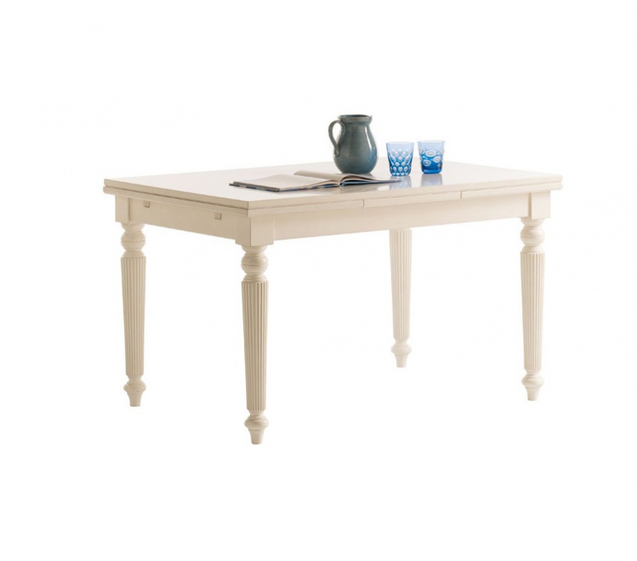 Dining table Mirabeau, Selva