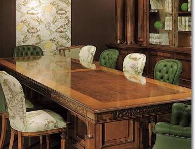 Conference table, Elledue