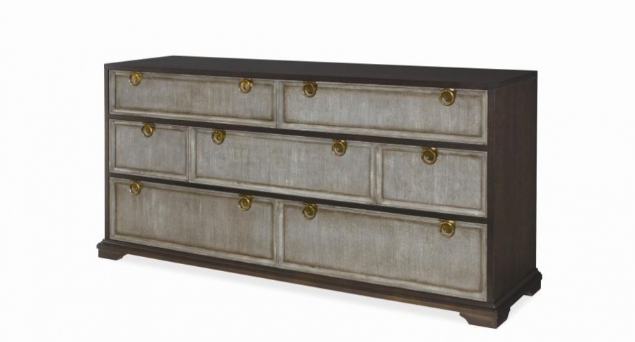 Bridgeton Dresser, Century Furniture