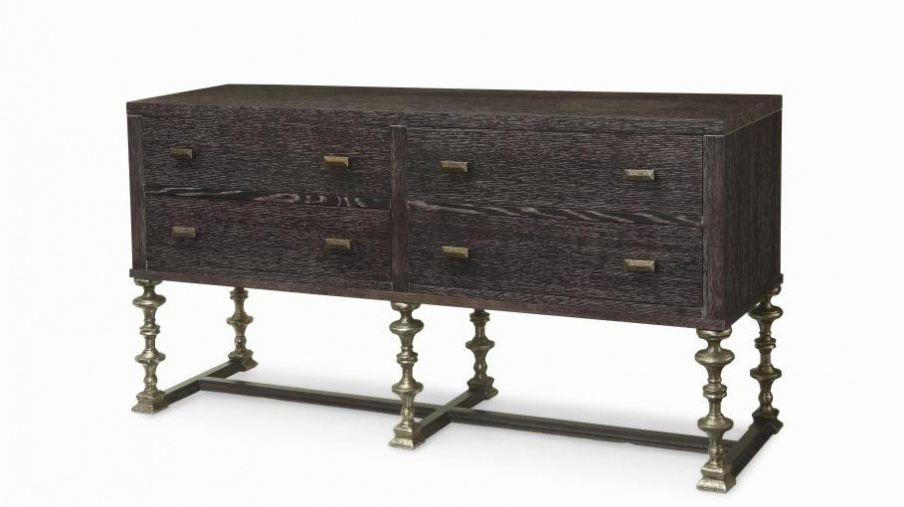 Columbia Commode, Century Furniture