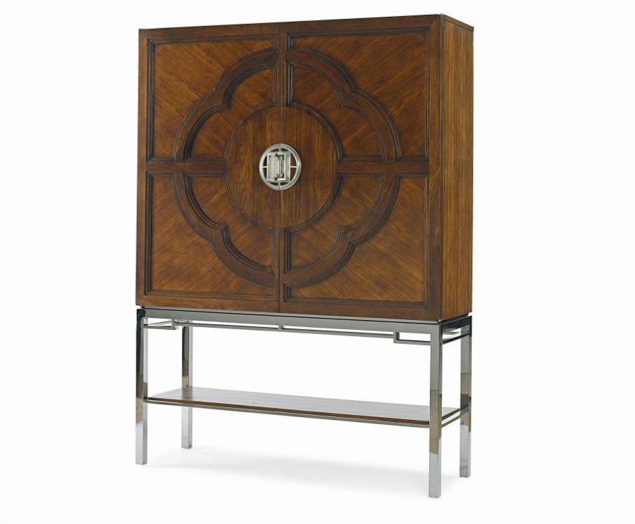 The Lotus Cabinet, Century Furniture