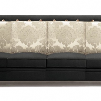 Quadruple sofa Elledue