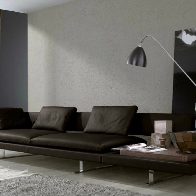 The Sofa Is Borderline