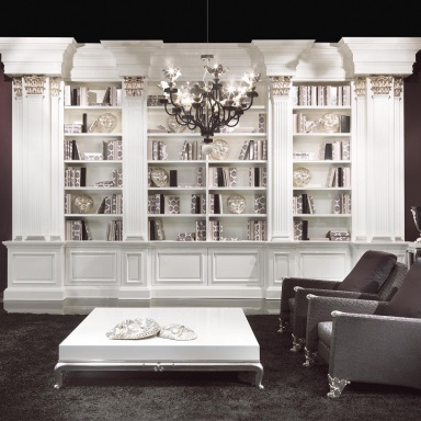 The work was first performed in a coffee table