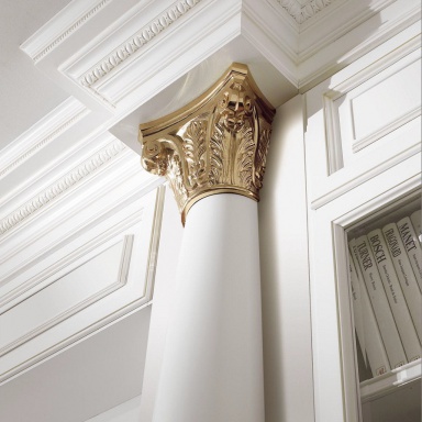 Modular system Elledue