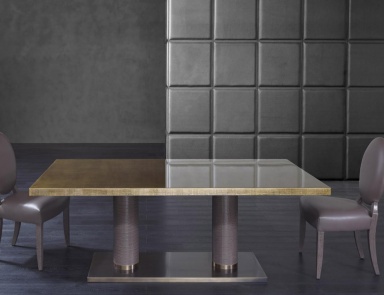 Dining table Fujico, Rugiano