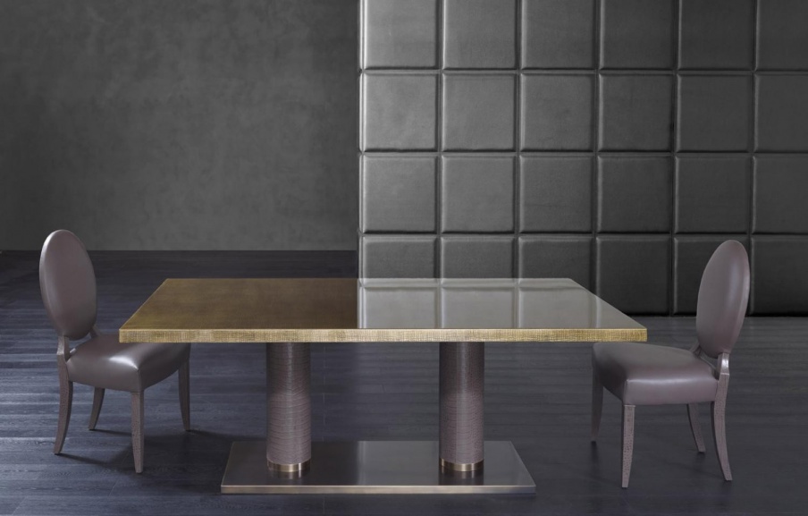 Dining table Fujico, Rugiano