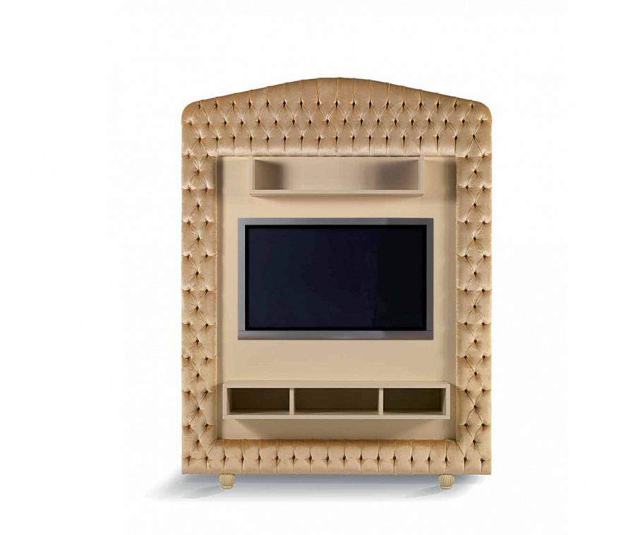 Modular system for TV, Bizzotto