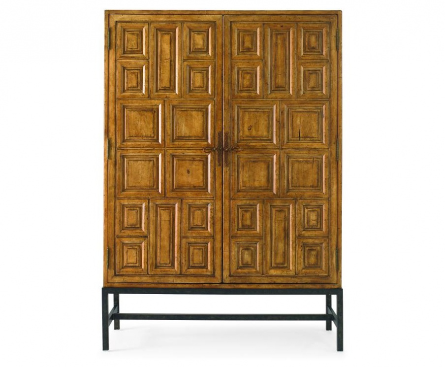 Winecellar Cabinet Century Furniture