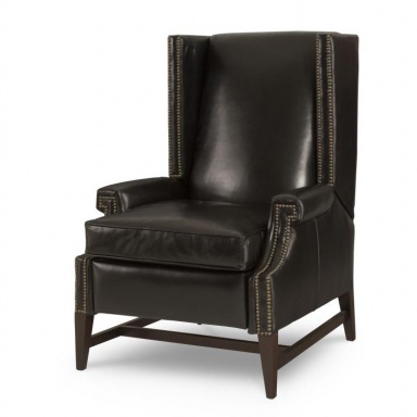 Chair Leather Recliner 