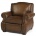 Chair Leather Recliner 