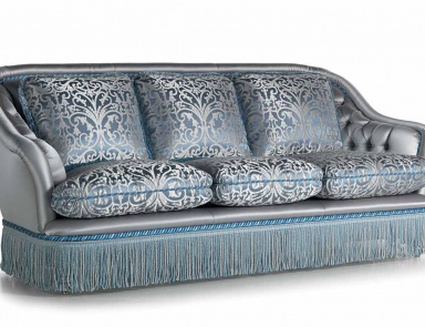 Three-seater sofa Safari, Zanaboni