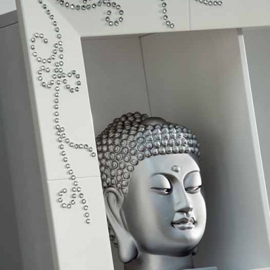 The Cult Of Vanity Rack