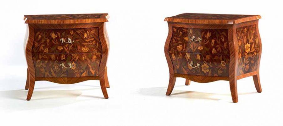 Table W008/NT, Zanaboni