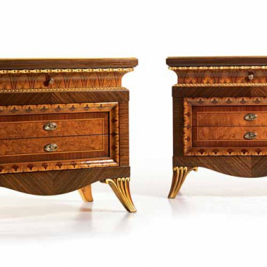 Bedroom (Suite bedroom) Tintoretto