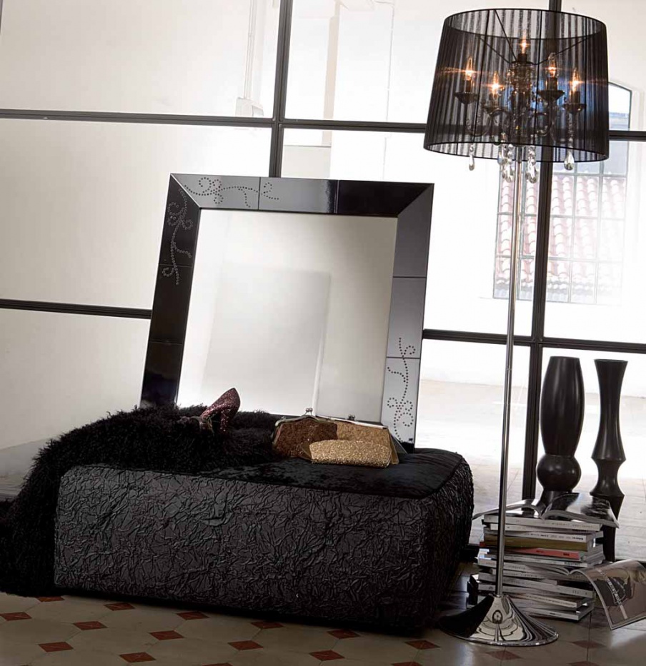 Mirror wall-W-Mir Vanity, Moda