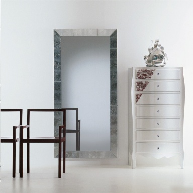 Mirror W-6 Mir
