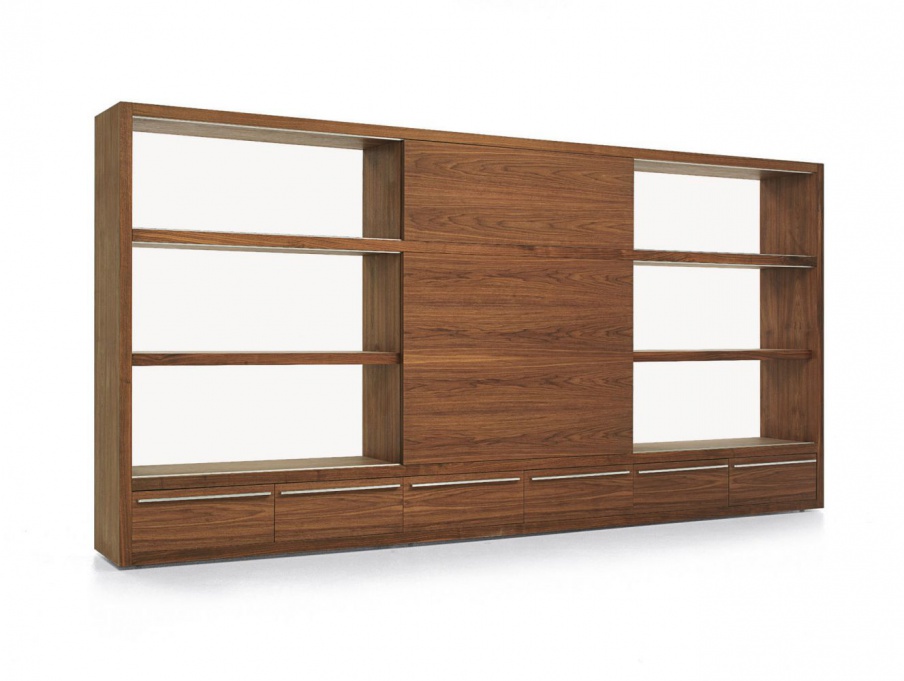Bookcase Ardea, Riva 1920