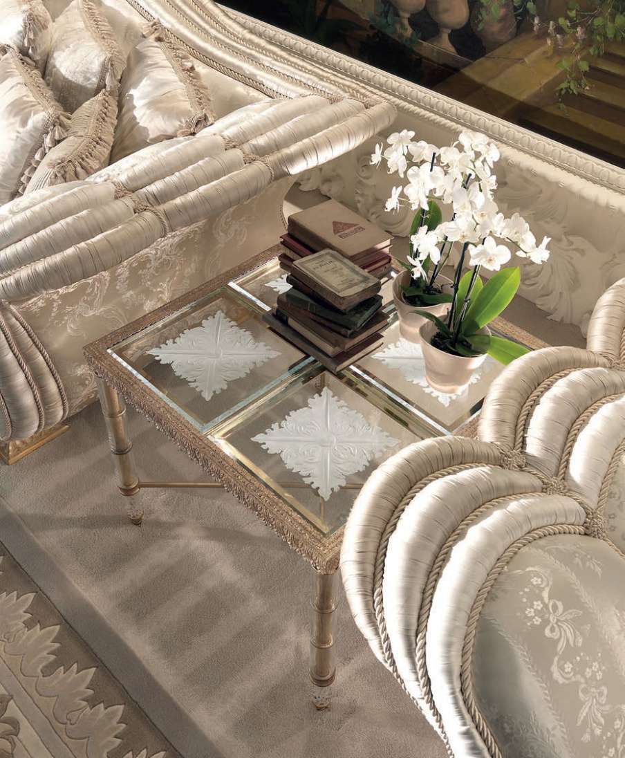 Coffee table Jumbo Collection