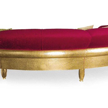 Quadruple sofa Misor