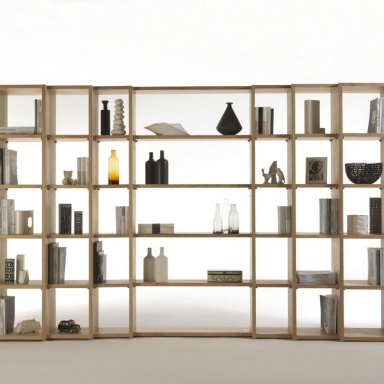 The Tribeca Wardrobe