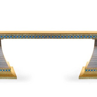 Dining room (dining set) Elledue