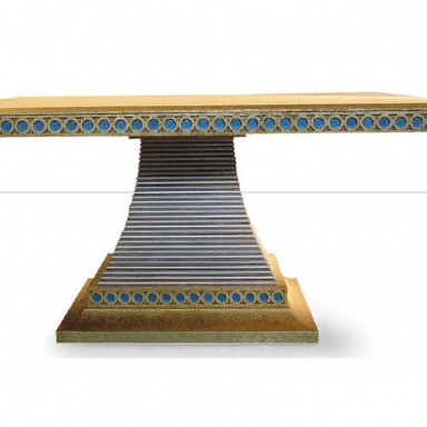 Dining room (dining set) Elledue